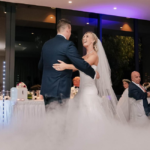 dancing on a cloud dry ice weddings parties entertainment m