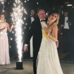 fireworks sparkular fountains weddings parties entertainment a