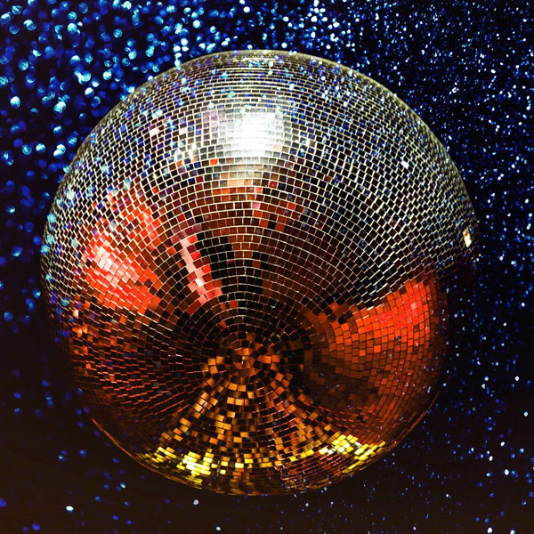 Event Lighting Disco Ball
